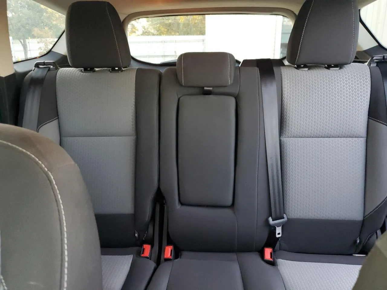 Фото FORD ESCAPE SE – зліва зпереду